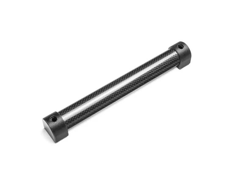 Ansix Auto 2022+ Brz/Gr86  Carbon Fiber Battery Stay 1