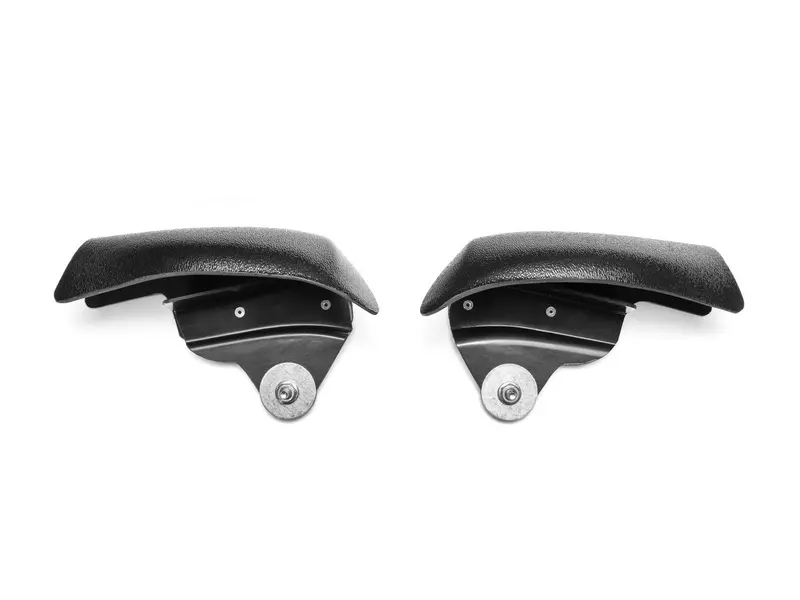 Ansix Auto 2022+ Brz/Gr86  Front Brake Ducts 1
