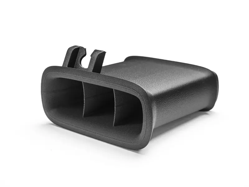 Ansix Auto 2022+ Brz/Gr86  Gr86 Cup Intake Snorkel 1