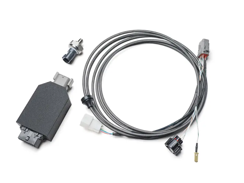 Ansix Auto 2022+ Brz/Gr86 Oil Pressure Sensor Canbus Kit 1