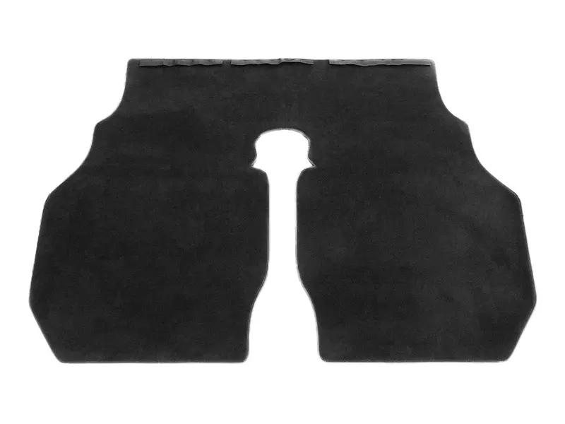 Ansix Auto 2022+ Brz/Gr86  Rear Seat Delete 1
