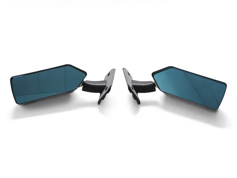 Ansix Auto 2022+ Brz/Gr86 Side Mirrors 2