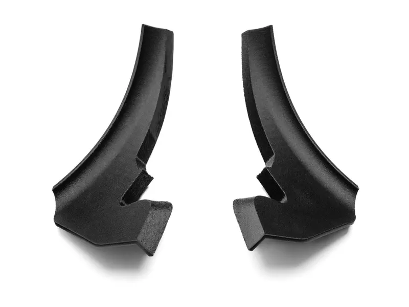 Ansix Auto 2022+ Subaru Brz Canards 1