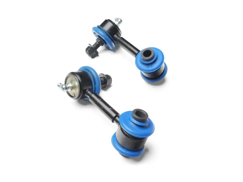 Ansix Auto Brz/Gr86 /Frs/Gt86 Spherical Rear End Links 1