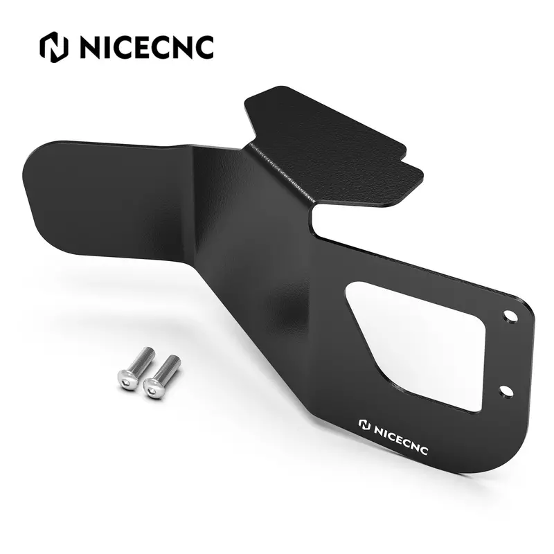 Anti-Heat Spoiler For Bmw R1250gs Adventure 2018-2023 1