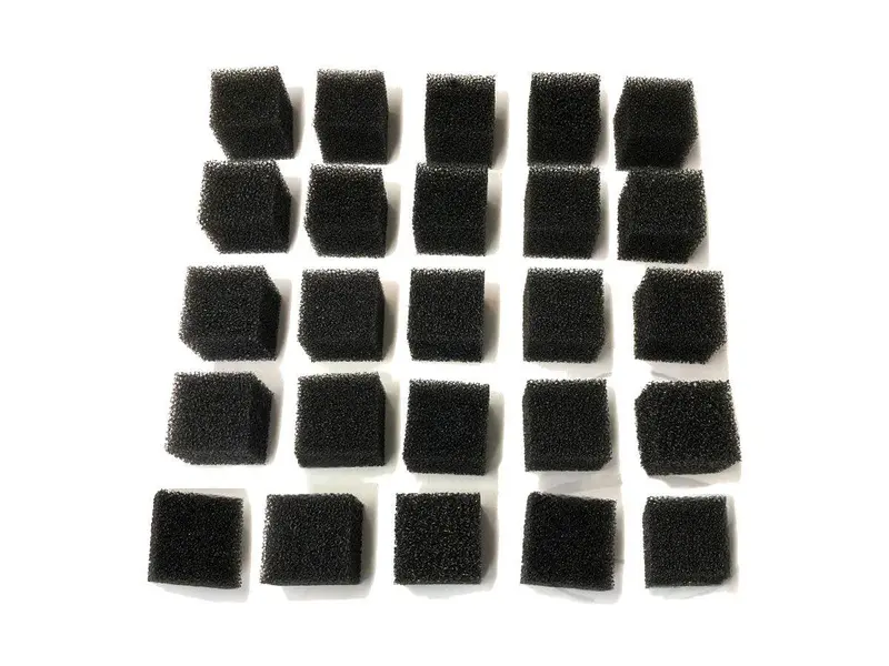 Anti Slosh Fuel Tank Foam 1