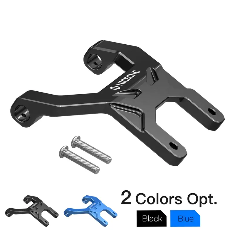 Anti-Vibration Bracket Dash Stabilizer For Yamaha Tenere 700 /Xtz700 2019-2023 1