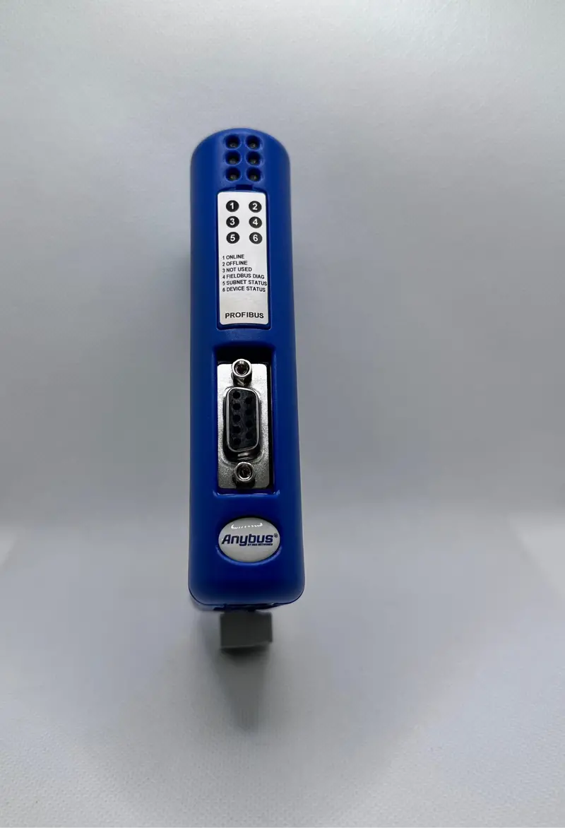 Anybus Communicator Ab7000-C For Profibus Slave 1