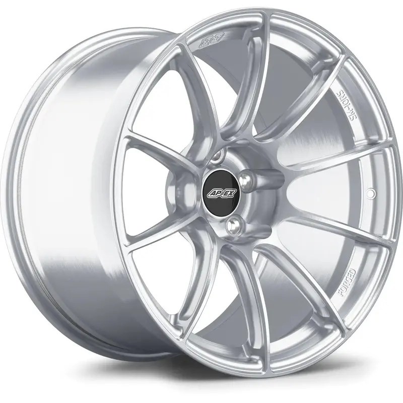 Apex | Sm-10Rs Forged | Bmw G8x M3/M4 (Competition) Front 19X10" & Rear 20X11" Set 1
