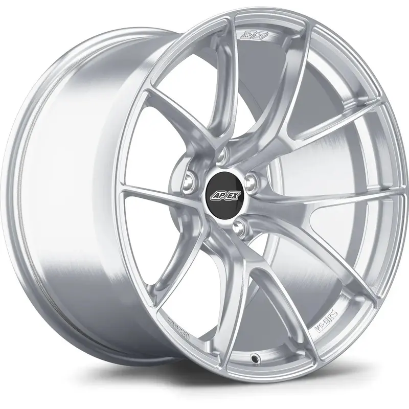 Apex | Vs-5Rs Forged | Bmw G8x M3/M4 (Competition) Front 19X10" & Rear 20X11" Set 1