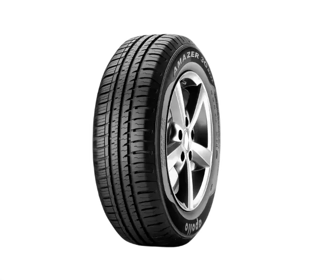 Apollo 165/80R13  Amazer  3G Maxx  83T 1