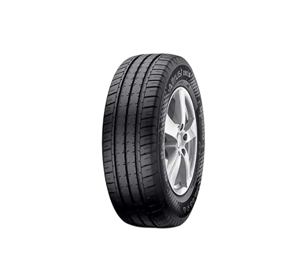 Apollo 185R14c  8Pr  Altrust 1