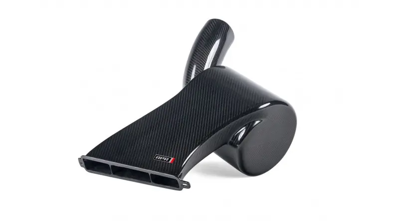 Apr 1.8/2.0 Tsi/Tfsi Ea888 Gen 3 Mqb Carbon Fiber Intake System 1