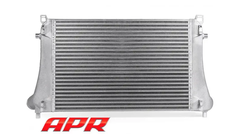 Apr 1.8T/2.0T Intercooler System For Mqb Platform Vehicles 1