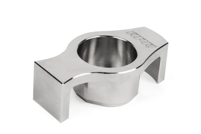 Apr Billet Stainless-Steel Dogbone/ Subframe Mount Insert Mqb 1