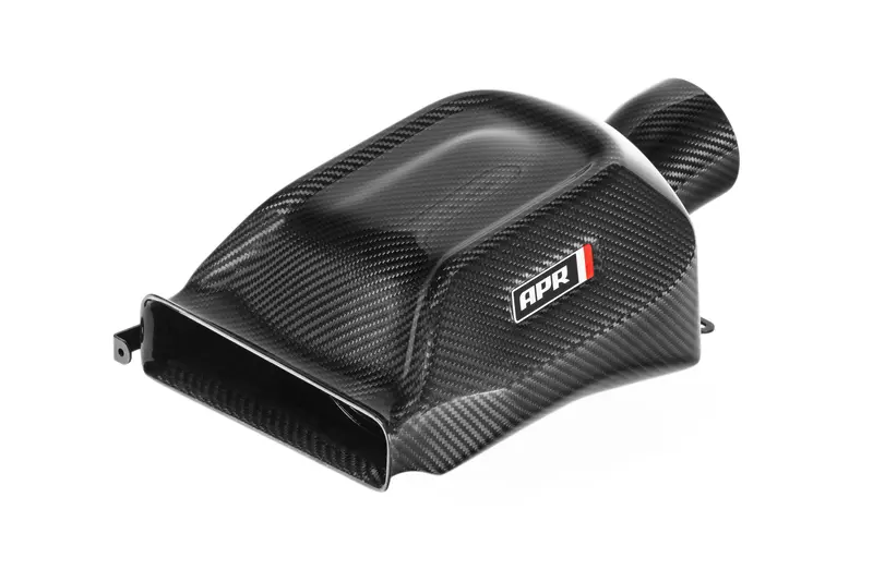 Apr Carbon Fiber Intake System - Front Airbox - 1.8T/2.0T Ea888 Pq35 Platform 1