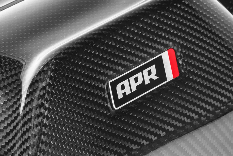 Apr Carbon Fiber Intake System - Front Airbox - 1.8T/2.0T Ea888 Pq35 Platform 2