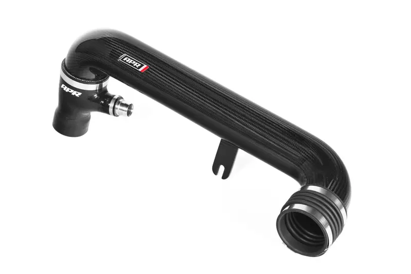 Apr Carbon Fiber Intake System: Raer Turbo Inlet Pipe 1.8T/2.0T Ea888 Pq35 1