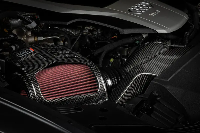 Apr Carbon Intake System - 3.0T A6/A7 (C8) 1