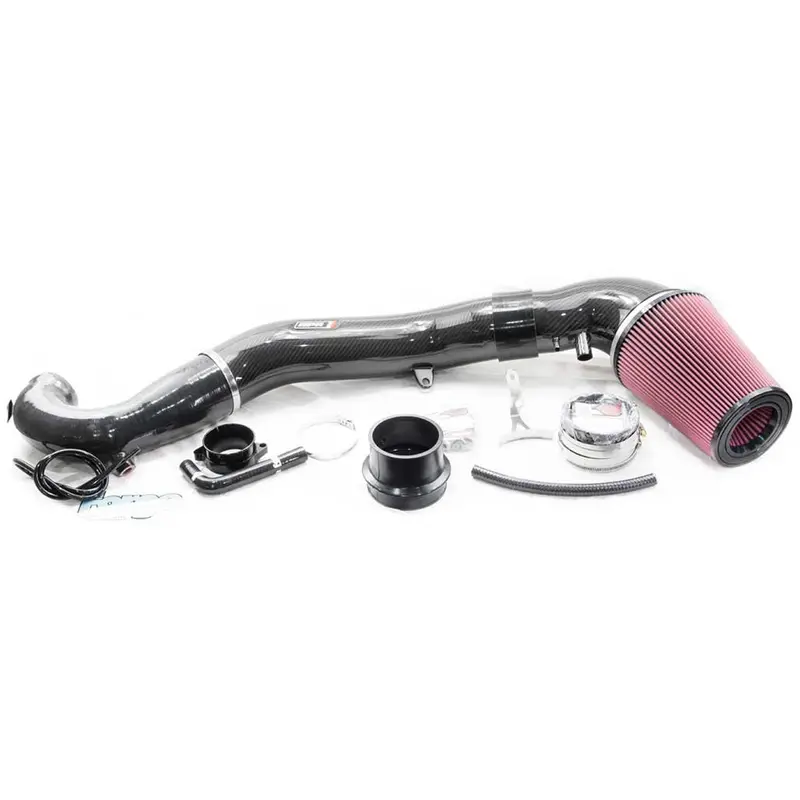 Apr Carbon Intake System - Audi Rs3 (8Y), Rs3 (8V Fl), Tt Rs (8S), Audi Rsq3 (18+) 1