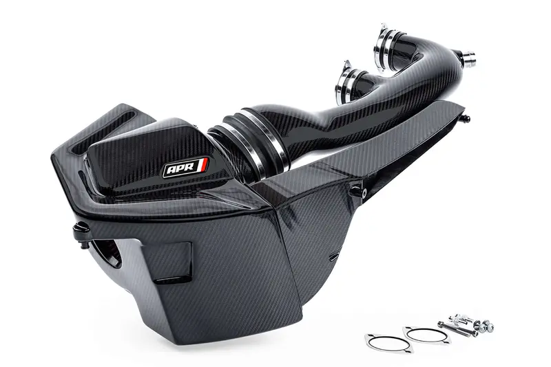 Apr Carbon Intake System - Audi Rs4 / Rs5 (B9) 2.9Tt 1