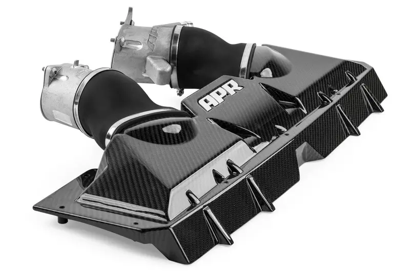 Apr Carbon Intake System - Audi Rs6 / Rs7 (C8) 1