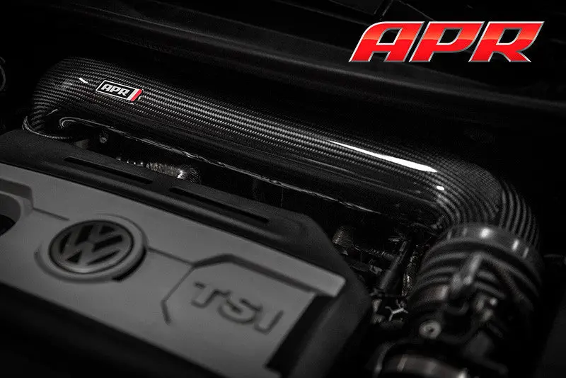 Apr Carbon Stage 2 Intake Pipe - 1.8Tsi And 2.0Tsi Ea888 Gen1 1