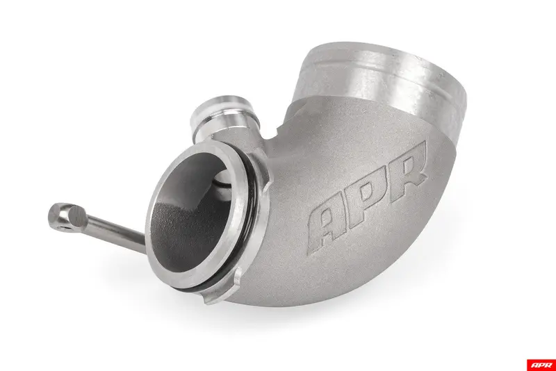Apr Cast Turbo Inlet Pipe - Ea888 Gen 3 1.8Tfsi / 2.0Tfsi 1