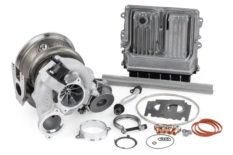 Apr Dtr8868 Direct Fit Turbocharger - S4/S5/Sq5 B9 3.0Tfsi 1