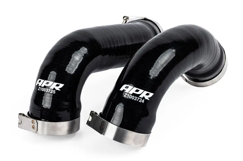 Apr Intercooler Inlet/Outlet Hoses - Ea888 Gen 4 1