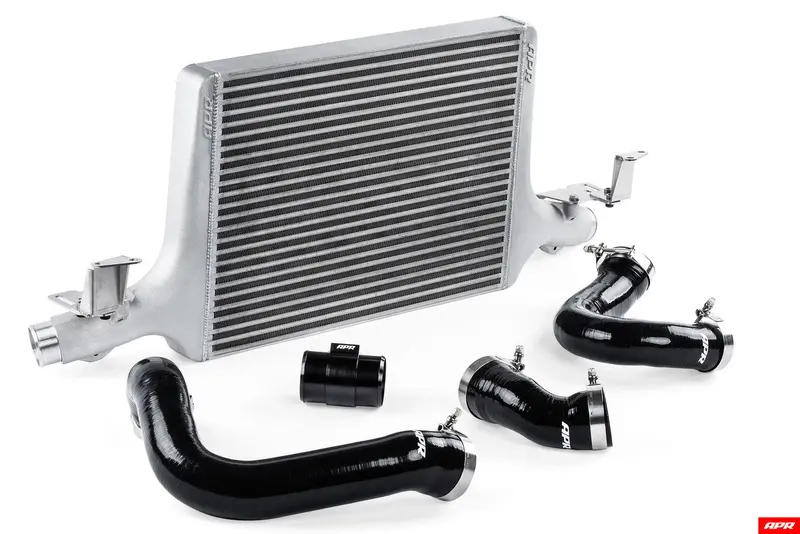 Apr Intercooler Kit For Audi S4 / S5 (B9) 1