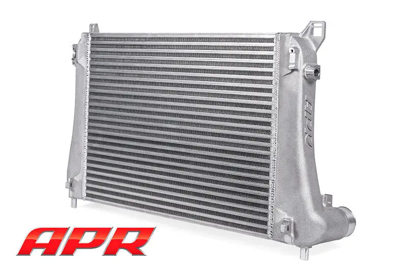 Apr Intercooler Kit - For Mqb 2.0 Tfsi / Tsi Vehicles 1