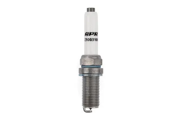 Apr Iridium Pro Spark Plug - Mqb Type - 14X26.5X16mm - Heat Range 9 1