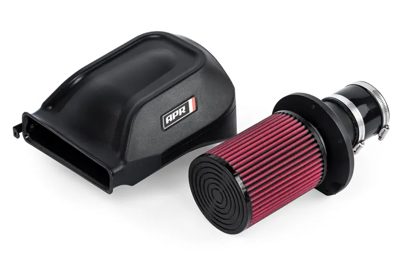 Apr Pex Intake System - Front Airbox - 1.8T/2.0T Ea888 Pq35 Platform 1