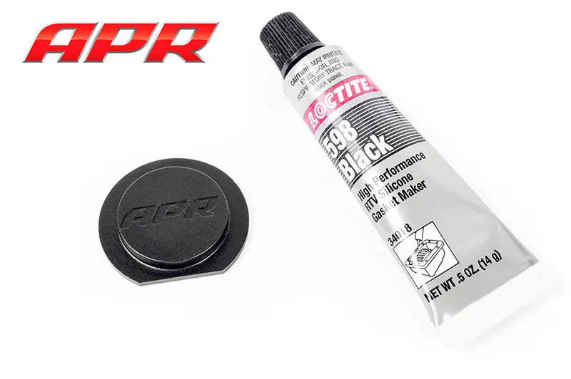 Apr Rear Windshield Wiper Delete Kit 1
