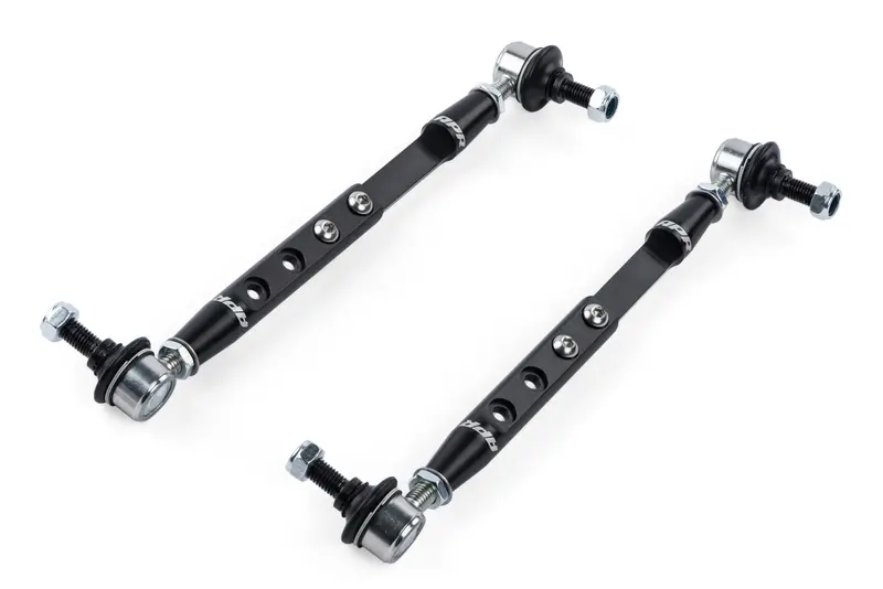 Apr Roll-Control Front Stabilizer Bar End Links (Ball Joint) 1