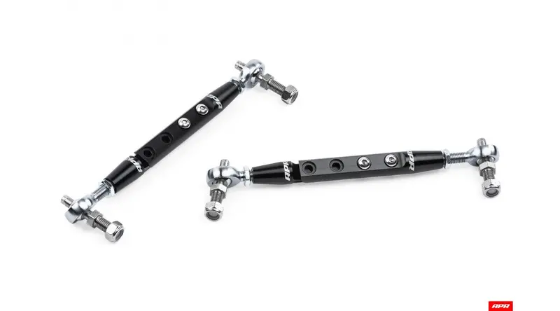 Apr Roll-Control Front Stabilizer Bar End Links (Ball Joint) (Mqb) 1