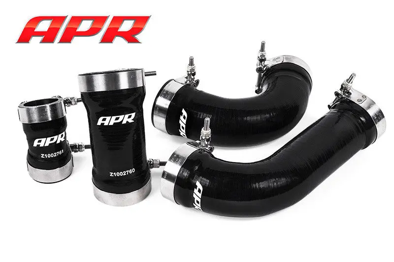 Apr Silicone Boost Hose Kit - 2.0T - Ea888 Gen 3 1