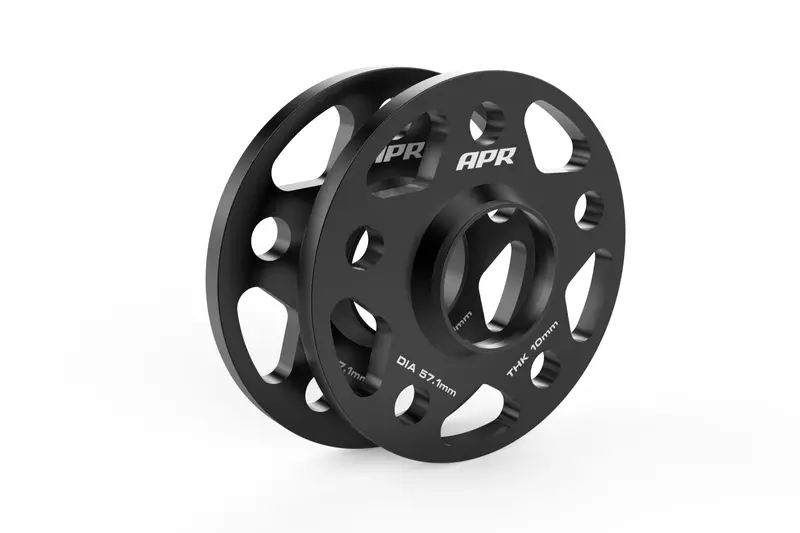 Apr Spacers (Set Of 2) - 57.1Mm 8