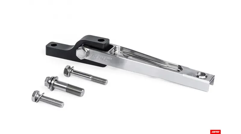 Apr Spherical Pendulum Mount (Mqb) 1