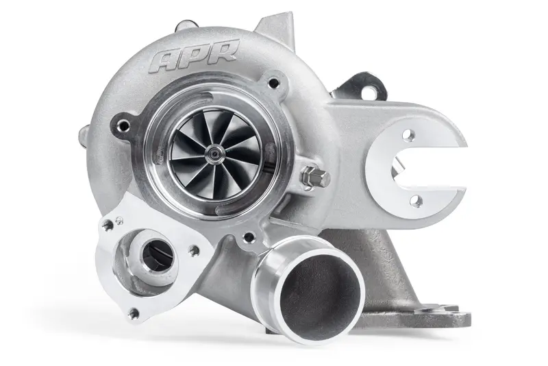 Apr Stage 3 Dtr6054 Turbocharger System - 2.0T Ea888 Gen- 3 1