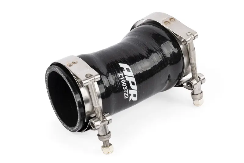 Apr Throttle Body Hose - Ea888 Gen 4 1