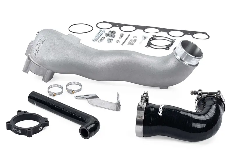 Apr Throttle Body Inlet System - 2.5T Ea855 Evo 1