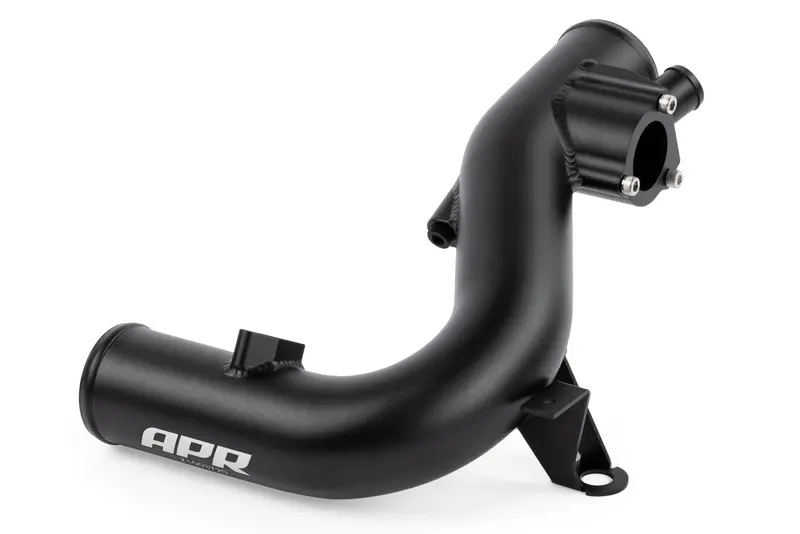 Apr Throttle Body Pipe - Ea888 Gen 4 (High Output) 1