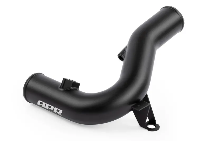Apr Throttle Body Pipe - Ea888 Gen 4 (Low Output) 1