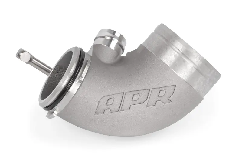 Apr Turbo Inlet Pipe - 1.8/2.0T - Mqb 1