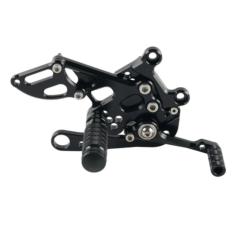 Aprilia Rearsets Footrest Foot Pegs Pedal 1