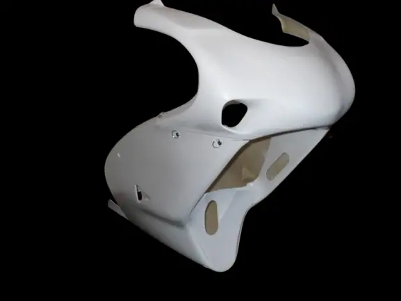 Aprilia Rs125 Race Fairing 1