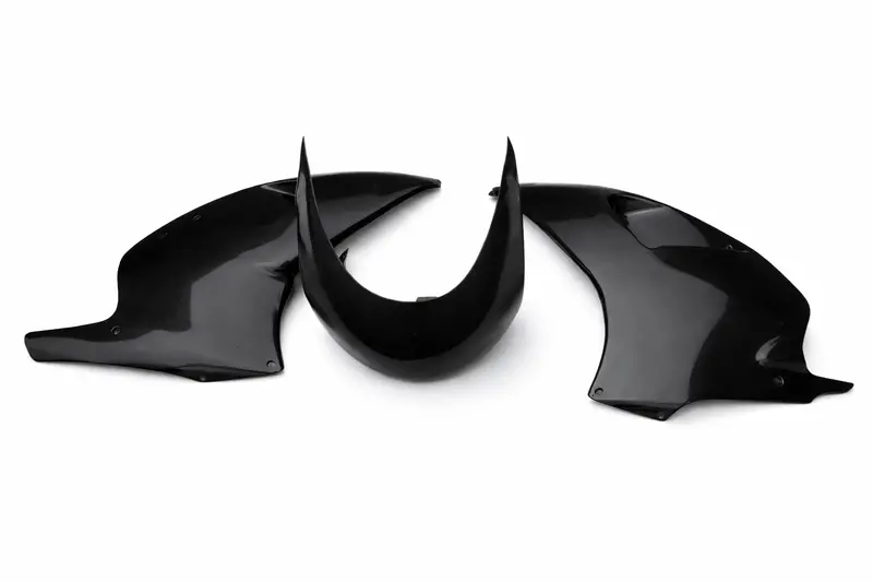 Aprilia Rs250 Race Fairing 1