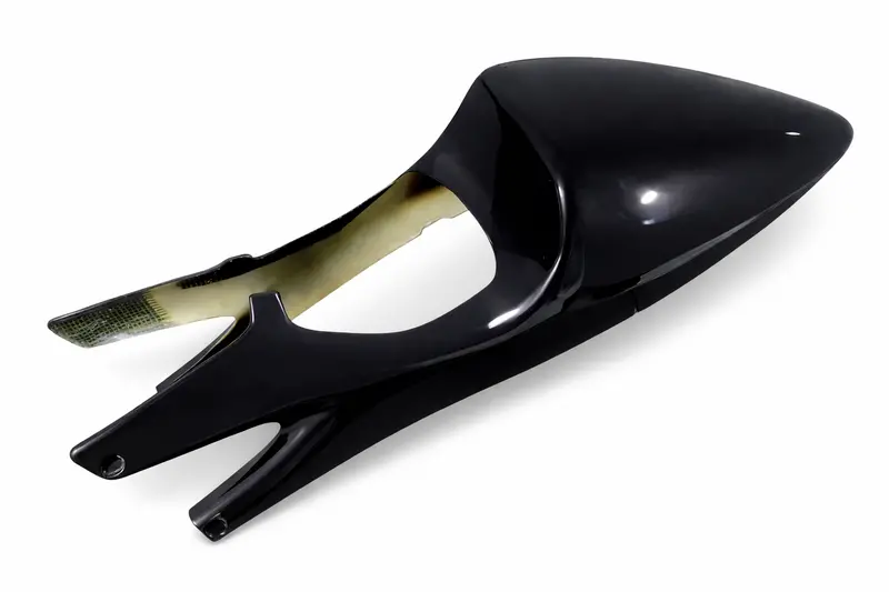 Aprilia Rs250 Race Seat 1